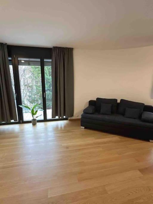 Neubau In Zuerich Oerlikon Apartment Exterior photo